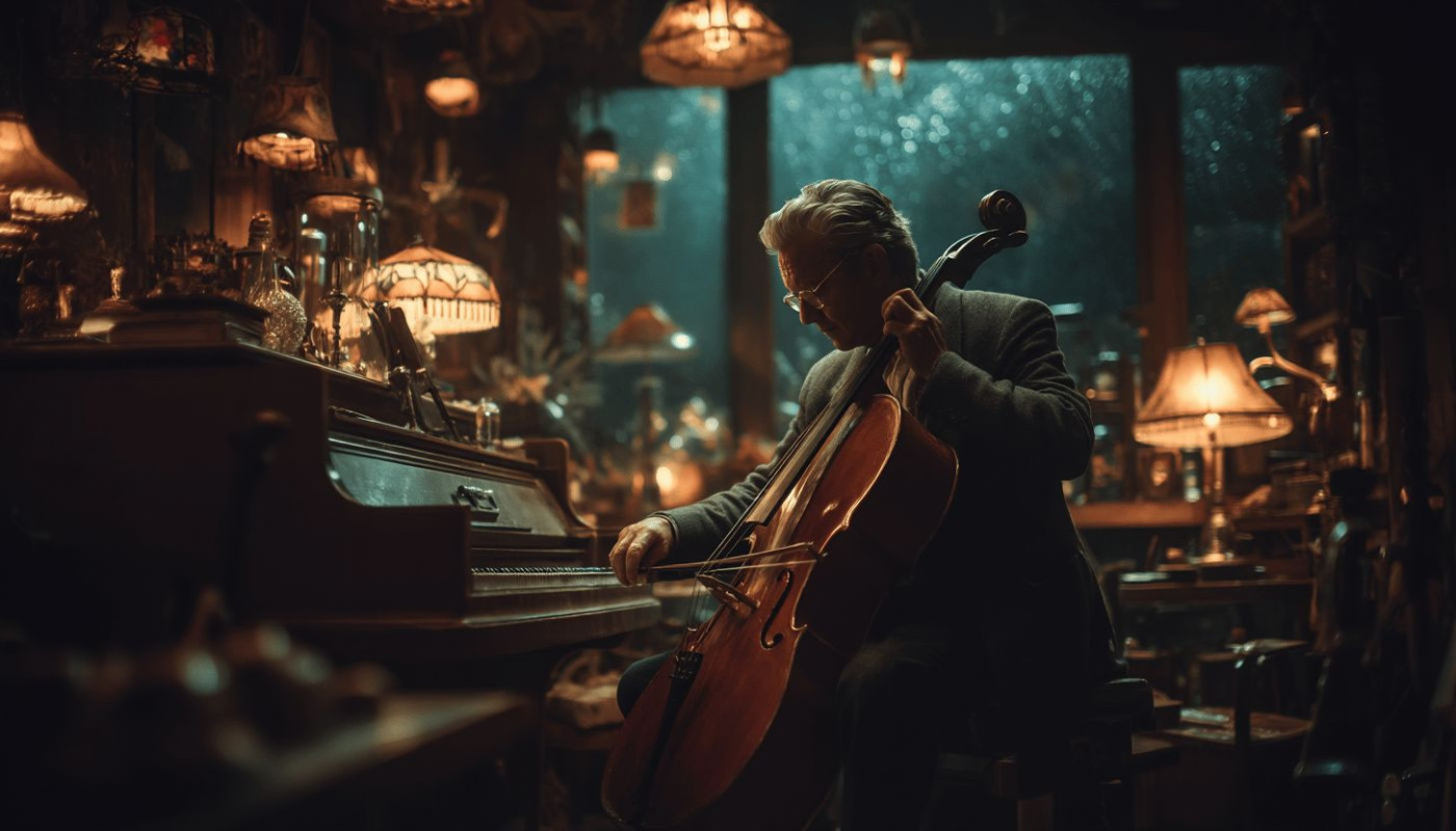 Les compositeurs de musiques de films qui transforment nos émotions